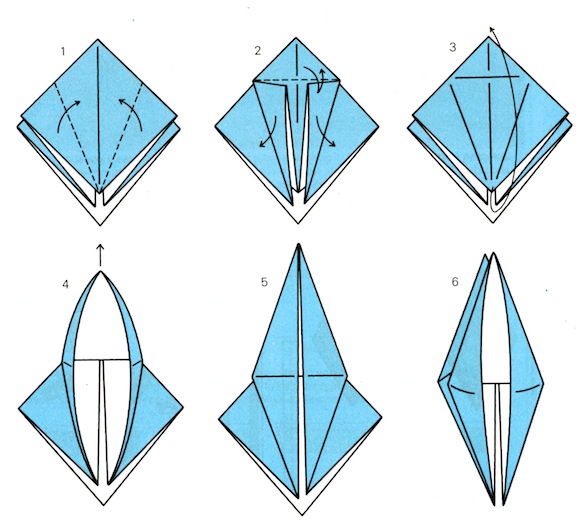 Origami-CraneFolds1-s