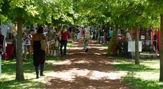 country craft market