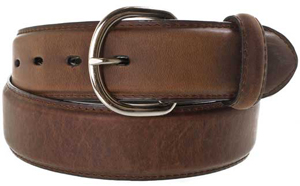 leatherwork belt