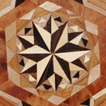 arts and crafts marquetry
