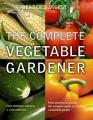 Vegetable Growing Books