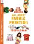 Fabric Printing Books