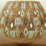 arts and crafts basketry