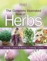 Herbs Books