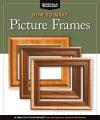 Picture Framing Books