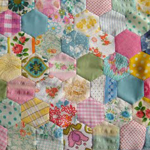 arts and crafts patchwork