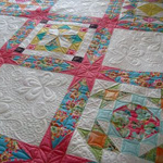 arts and crafts quilting
