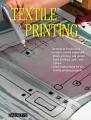 Fabric Printing Books
