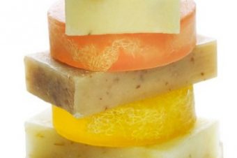 Making Soap Easy Step By Steps