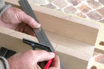 An Introduction To Woodwork