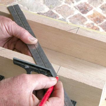 An Introduction To Woodwork