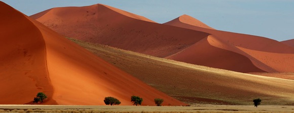 SandArt-Desert