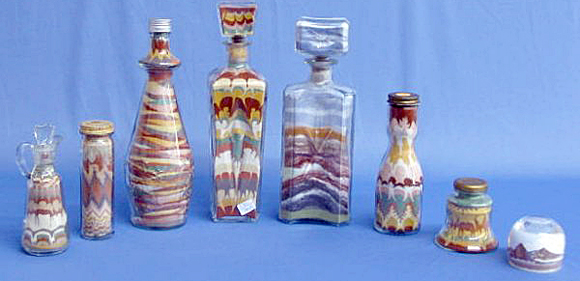 SandArt-bottlesS
