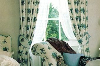 Curtain Making Basics-8 Tips