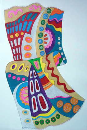 book illustrations