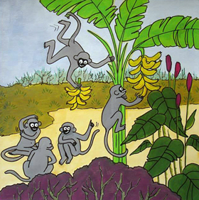book illustrations