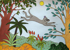 book illustrations